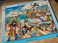 Ravensburger Rahmenpuzzle Piraten 36 Teile Essen - Essen-Kettwig Vorschau