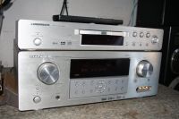 Marantz 7.1 Tuner DVD CD Heimkinoanlage Soundsysten Sachsen - Crimmitschau Vorschau