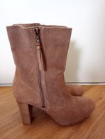 Original UGG Stiefeletten Athena Gr.40 NEU beige camel Baden-Württemberg - Mannheim Vorschau