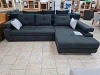 Sofa Couch Ecksofa Schlafsofa Bettkasten Möbel UVP 1599€ Hessen - Herbstein Vorschau