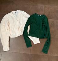 Cardigan Strickjacke M u.a. Bershka Häfen - Bremerhaven Vorschau