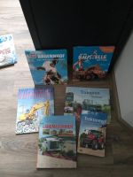 Bücher, gelesen, angeschaut aber guter Zustand , 2 Euro STK Niedersachsen - Blomberg Vorschau