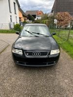 Audi s3 8L Baden-Württemberg - Reute im Breisgau Vorschau