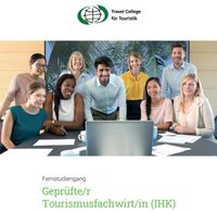 Fernstudium zum Gepr. Tourismusfachwirt/ in (IHK) Baden-Württemberg - Überlingen Vorschau