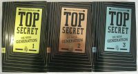 "Top Secret" Die Neue Generation 1-2-3 Nordrhein-Westfalen - Hagen Vorschau