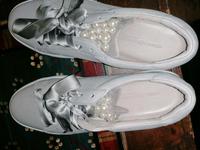 Damenschuhe Gr. 40 Hessen - Bad Camberg Vorschau