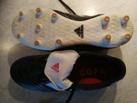Adidas Copa Damen Rasen-Fußballschuhe Größe 41 Bayern - Peiting Vorschau