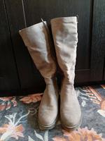 leicht gefütterte Stiefel für Frühling & Herbst Dresden - Pieschen Vorschau