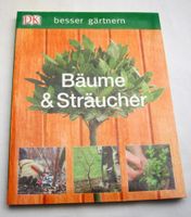 Buch - Besser gärtnern - Bäume & Sträucher Bochum - Bochum-Süd Vorschau