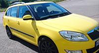 Skoda Fabia 1.2l TSI 63kW Style Edition Combi Styl... Saarland - Blieskastel Vorschau
