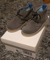 Kinder WildLeder Halbschuhe von LCEE, Gr 25, NP 80€ Nordrhein-Westfalen - Meerbusch Vorschau