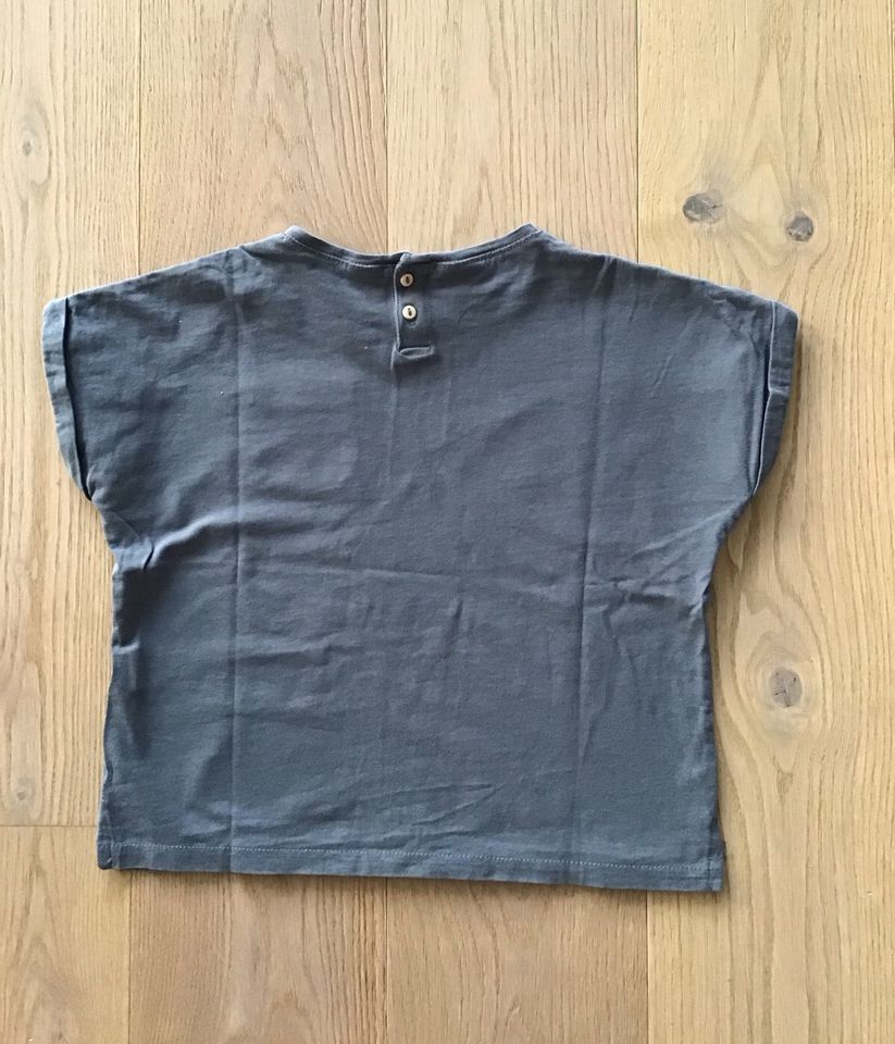 T-Shirt [ZARA] Gr. 110 in Brannenburg