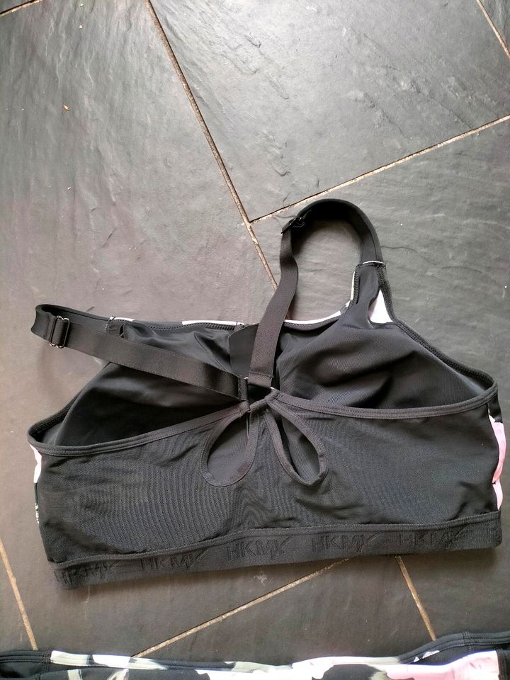 Hunkemöller Leggings Bustier Sport Dress xl in Hamburg