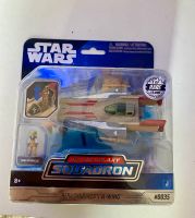 Star Wars Micro Galaxy Squadron Hera 1/15000 Sachsen - Zwickau Vorschau