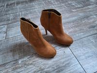 Stiefeletten Tamaris Größe 37 Nordrhein-Westfalen - Sprockhövel Vorschau