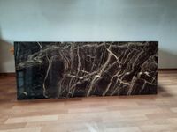 Elegante Marmorplatte 160 x 64 x 2cm Bayern - Obernzenn Vorschau
