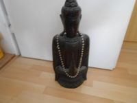 Buddha mit Gebetskette (Bergkristall) Bayern - Augsburg Vorschau