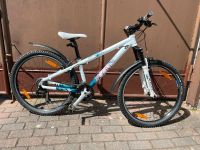 Scott Contessa 40 Jugendfahrrad Mountainbike Größe XS/40 Sachsen-Anhalt - Klostermansfeld Vorschau