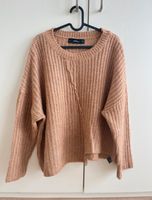 Zara Knit - Pullover oversized - M - per BüWa möglich Nordrhein-Westfalen - Mülheim (Ruhr) Vorschau