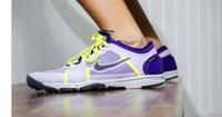 NIKE LunarElement Fitnessschuhe HIT Training Outlast Gr. 38,5! Rheinland-Pfalz - Gau-Bischofsheim Vorschau
