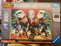 Ravensburger Puzzle Star Wars Rebels 100 Teile Schleswig-Holstein - Stuvenborn Vorschau
