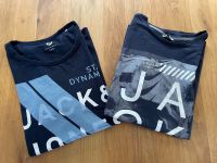 2x T-Shirts von Jack & Jones Rheinland-Pfalz - Bad Marienberg Vorschau