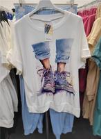 Freizeitanzug, Jogger, Homewear Vahr - Gartenstadt Vahr Vorschau