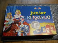 Spiel Stratego Junior von Jumbo, Brettspiel, Gesellschaftsspiel Harburg - Hamburg Wilstorf Vorschau