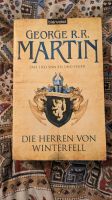 Lied von Eis und Feuer 1 Game of Thrones George R.R. Martin Hessen - Wiesbaden Vorschau