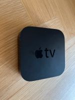 APPLE TV ohne Fernbedienung Hamburg-Nord - Hamburg Eppendorf Vorschau