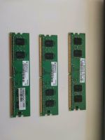 RAM, Speicher, Samsung, 256MB, 1Rx16 PC2 Leipzig - Seehausen Vorschau