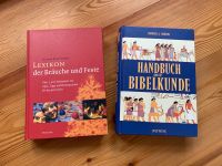 Bibelkunde Feste Christentum Berlin - Steglitz Vorschau