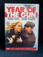 Year of the Gun (UK DVD) - Sharon Stone / Andrew McCarthy Frankfurt am Main - Gallusviertel Vorschau