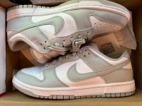 Nike Dunk Low Grey Fog Größe 42 Altona - Hamburg Lurup Vorschau