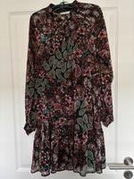 Midi-Kleid Stradivarius Gr. S Nordrhein-Westfalen - Kerpen Vorschau