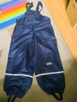 Scout Regenhose NEU mit Etikett Gr.116/122 Rheinland-Pfalz - Harxheim Vorschau