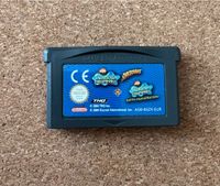 2 in 1 Gameboy Advance Spiel Spongebob Schwammkopf Nordrhein-Westfalen - Erkrath Vorschau