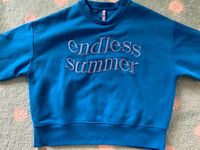 Pullover blau Gr. S Saarland - Tholey Vorschau