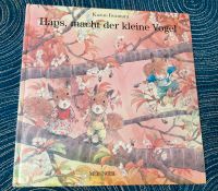 Haps macht der kleine Vogel Bilderbuch Kinderbuch Horst Ulli Rosi Niedersachsen - Burgdorf Vorschau