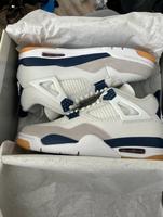 Nike Jordan 4 SB Navy Hamburg - Bergedorf Vorschau