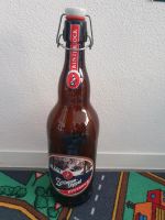 Schlappe-Seppel Leere Bierflasche 2 Liter Bayern - Güntersleben Vorschau