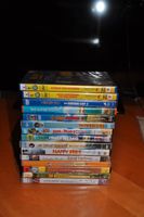 Diverse (Kinder) Film DVDs Köln - Rodenkirchen Vorschau