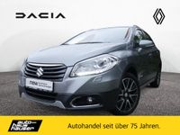 Suzuki SX4 S-Cross 1.6 4x4 Comfort KEYLESS PDC SHZ AHK Baden-Württemberg - Aldingen Vorschau