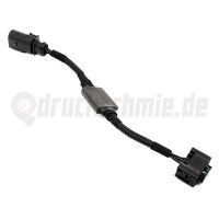 Adapterkabel Wandler Drosselklappe VDO Bosch Audi S4 / S5 3.0TFSI Baden-Württemberg - Ludwigsburg Vorschau