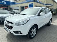 Hyundai ix35 5 Star Edition 2WD*PDC*TEMP*ShZ Rheinland-Pfalz - Haßloch Vorschau