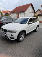 BMW  X3 2.0 XDRIVE West - Schwanheim Vorschau