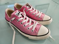 Converse All Star Schuhe Gr.39 Chucks Sneaker pink Baden-Württemberg - Ulm Vorschau