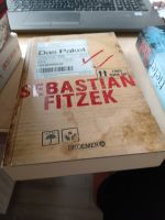 Sebastian Fitzek Das Paket Festeinband Nordrhein-Westfalen - Mülheim (Ruhr) Vorschau