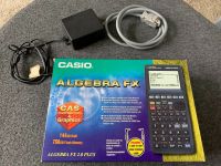 Casio Algebra FX 2.0 Plus Taschenrechner Dresden - Weixdorf Vorschau