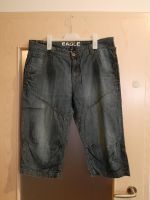 Kurze Jeans von Eagle Gr. L Bayern - Kolbermoor Vorschau